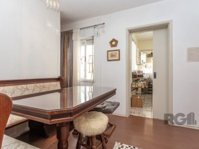 Apartamento à venda com 58m², 1 quarto, 1 vaga no bairro Higienópolis em Porto Alegre - Foto 7