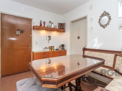 Apartamento à venda com 58m², 1 quarto, 1 vaga no bairro Higienópolis em Porto Alegre - Foto 9