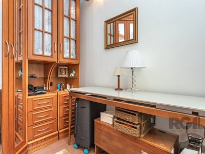 Apartamento à venda com 58m², 1 quarto, 1 vaga no bairro Higienópolis em Porto Alegre - Foto 10