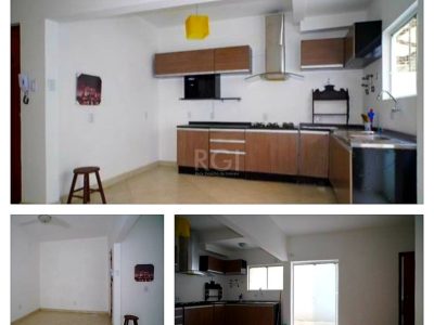 Apartamento à venda com 77m², 2 quartos no bairro Passo d'Areia em Porto Alegre - Foto 3