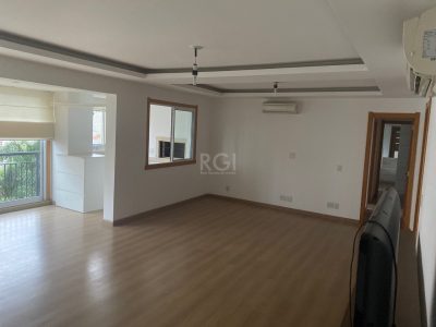 Apartamento à venda com 162m², 3 quartos, 3 suítes, 2 vagas no bairro Jardim Europa em Porto Alegre - Foto 2