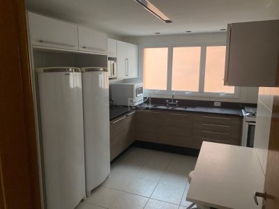 Apartamento à venda com 162m², 3 quartos, 3 suítes, 2 vagas no bairro Jardim Europa em Porto Alegre - Foto 7