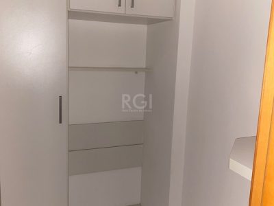 Apartamento à venda com 162m², 3 quartos, 3 suítes, 2 vagas no bairro Jardim Europa em Porto Alegre - Foto 10