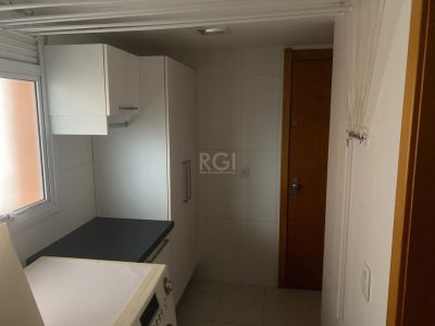 Apartamento à venda com 162m², 3 quartos, 3 suítes, 2 vagas no bairro Jardim Europa em Porto Alegre - Foto 11