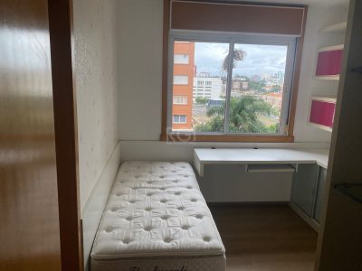 Apartamento à venda com 162m², 3 quartos, 3 suítes, 2 vagas no bairro Jardim Europa em Porto Alegre - Foto 13