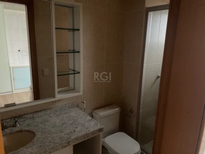 Apartamento à venda com 162m², 3 quartos, 3 suítes, 2 vagas no bairro Jardim Europa em Porto Alegre - Foto 14