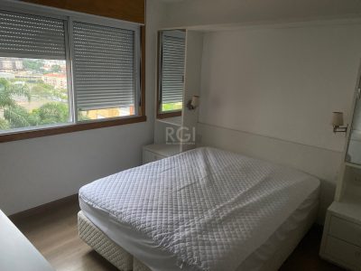 Apartamento à venda com 162m², 3 quartos, 3 suítes, 2 vagas no bairro Jardim Europa em Porto Alegre - Foto 19