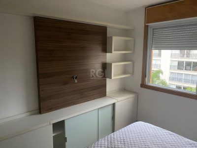 Apartamento à venda com 162m², 3 quartos, 3 suítes, 2 vagas no bairro Jardim Europa em Porto Alegre - Foto 20