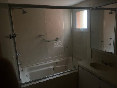 Apartamento à venda com 162m², 3 quartos, 3 suítes, 2 vagas no bairro Jardim Europa em Porto Alegre - Foto 23