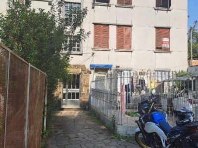 Apartamento à venda com 51m², 2 quartos no bairro Passo d'Areia em Porto Alegre - Foto 12