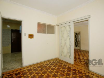 Apartamento à venda com 119m², 3 quartos, 1 vaga no bairro Independência em Porto Alegre - Foto 19