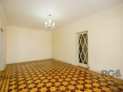 Apartamento à venda com 119m², 3 quartos, 1 vaga no bairro Independência em Porto Alegre - Foto 2