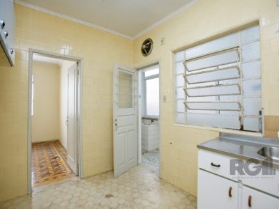 Apartamento à venda com 119m², 3 quartos, 1 vaga no bairro Independência em Porto Alegre - Foto 23