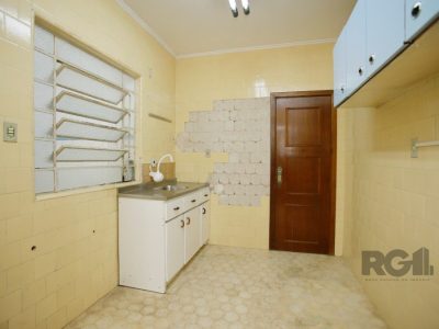 Apartamento à venda com 119m², 3 quartos, 1 vaga no bairro Independência em Porto Alegre - Foto 24