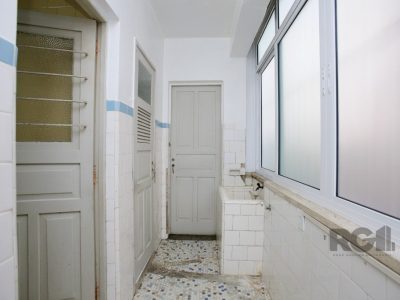 Apartamento à venda com 119m², 3 quartos, 1 vaga no bairro Independência em Porto Alegre - Foto 26