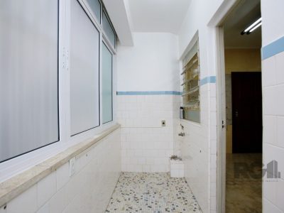 Apartamento à venda com 119m², 3 quartos, 1 vaga no bairro Independência em Porto Alegre - Foto 27