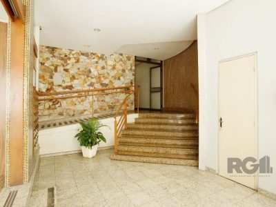 Apartamento à venda com 119m², 3 quartos, 1 vaga no bairro Independência em Porto Alegre - Foto 33