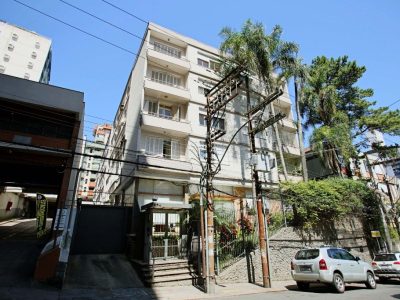 Apartamento à venda com 119m², 3 quartos, 1 vaga no bairro Independência em Porto Alegre - Foto 35