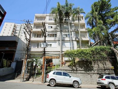 Apartamento à venda com 119m², 3 quartos, 1 vaga no bairro Independência em Porto Alegre - Foto 36