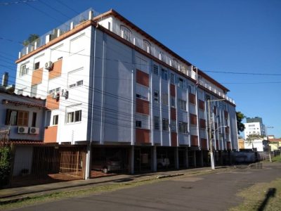 Cobertura à venda com 169m², 3 quartos, 2 vagas no bairro Partenon em Porto Alegre - Foto 2