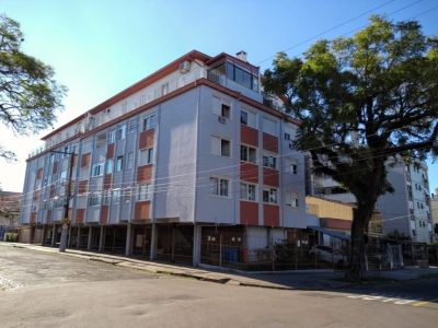 Cobertura à venda com 169m², 3 quartos, 2 vagas no bairro Partenon em Porto Alegre - Foto 3