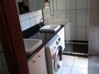 Cobertura à venda com 169m², 3 quartos, 2 vagas no bairro Partenon em Porto Alegre - Foto 18