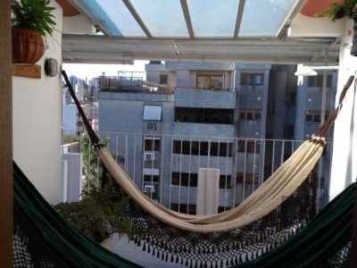 Cobertura à venda com 169m², 3 quartos, 2 vagas no bairro Partenon em Porto Alegre - Foto 19