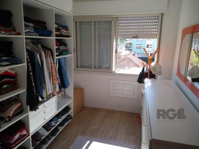 Cobertura à venda com 169m², 3 quartos, 2 vagas no bairro Partenon em Porto Alegre - Foto 22