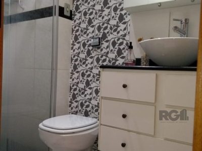 Cobertura à venda com 169m², 3 quartos, 2 vagas no bairro Partenon em Porto Alegre - Foto 23