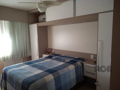 Cobertura à venda com 169m², 3 quartos, 2 vagas no bairro Partenon em Porto Alegre - Foto 24