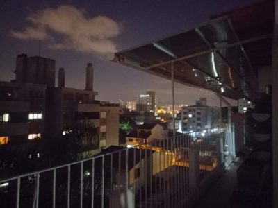 Cobertura à venda com 169m², 3 quartos, 2 vagas no bairro Partenon em Porto Alegre - Foto 36