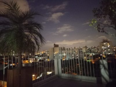 Cobertura à venda com 169m², 3 quartos, 2 vagas no bairro Partenon em Porto Alegre - Foto 37