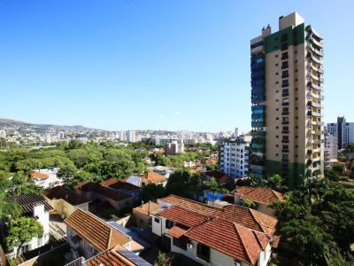 Cobertura à venda com 125m², 2 quartos, 1 suíte, 1 vaga no bairro Petrópolis em Porto Alegre - Foto 14