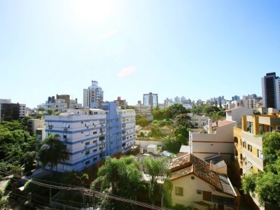 Cobertura à venda com 125m², 2 quartos, 1 suíte, 1 vaga no bairro Petrópolis em Porto Alegre - Foto 15