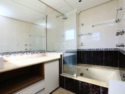 Cobertura à venda com 125m², 2 quartos, 1 suíte, 1 vaga no bairro Petrópolis em Porto Alegre - Foto 27