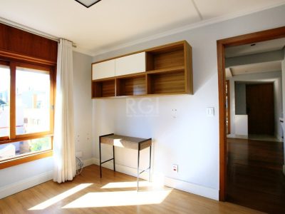 Cobertura à venda com 125m², 2 quartos, 1 suíte, 1 vaga no bairro Petrópolis em Porto Alegre - Foto 38