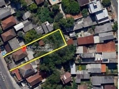 Casa à venda com 180m², 3 quartos, 2 vagas no bairro Glória em Porto Alegre - Foto 2