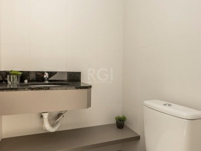 Apartamento à venda com 41m², 1 quarto, 1 suíte, 1 vaga no bairro Jardim Botânico em Porto Alegre - Foto 22