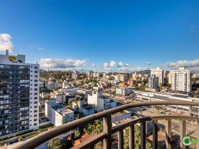 Apartamento à venda com 41m², 1 quarto, 1 suíte, 1 vaga no bairro Jardim Botânico em Porto Alegre - Foto 26