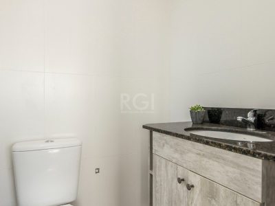 Apartamento à venda com 41m², 1 quarto, 1 suíte, 1 vaga no bairro Jardim Botânico em Porto Alegre - Foto 20