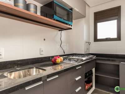 Apartamento à venda com 41m², 1 quarto, 1 suíte, 1 vaga no bairro Jardim Botânico em Porto Alegre - Foto 15