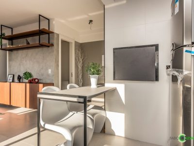 Apartamento à venda com 41m², 1 quarto, 1 suíte, 1 vaga no bairro Jardim Botânico em Porto Alegre - Foto 16