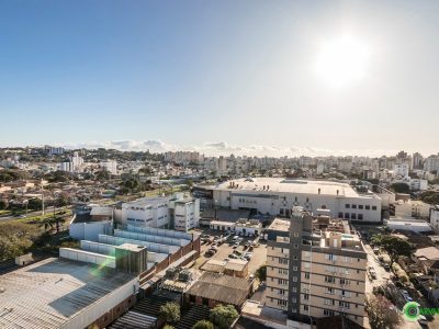 Apartamento à venda com 41m², 1 quarto, 1 suíte, 1 vaga no bairro Jardim Botânico em Porto Alegre - Foto 27