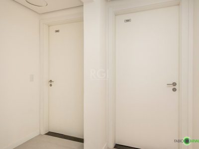 Apartamento à venda com 41m², 1 quarto, 1 suíte, 1 vaga no bairro Jardim Botânico em Porto Alegre - Foto 28