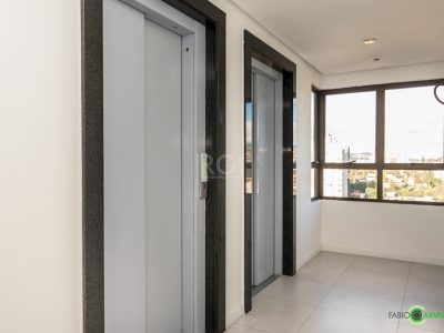 Apartamento à venda com 41m², 1 quarto, 1 suíte, 1 vaga no bairro Jardim Botânico em Porto Alegre - Foto 31