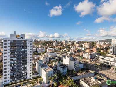 Apartamento à venda com 41m², 1 quarto, 1 suíte, 1 vaga no bairro Jardim Botânico em Porto Alegre - Foto 33