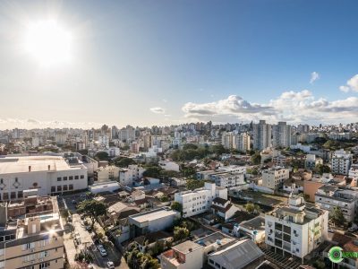 Apartamento à venda com 41m², 1 quarto, 1 suíte, 1 vaga no bairro Jardim Botânico em Porto Alegre - Foto 34