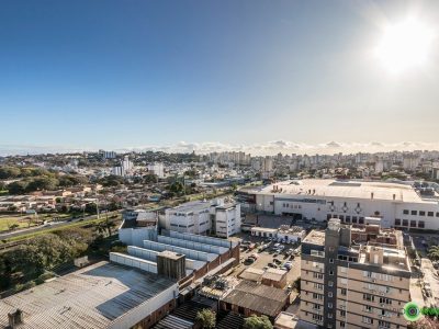 Apartamento à venda com 41m², 1 quarto, 1 suíte, 1 vaga no bairro Jardim Botânico em Porto Alegre - Foto 35