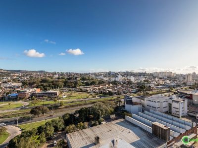 Apartamento à venda com 41m², 1 quarto, 1 suíte, 1 vaga no bairro Jardim Botânico em Porto Alegre - Foto 36