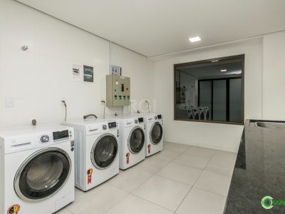 Apartamento à venda com 41m², 1 quarto, 1 suíte, 1 vaga no bairro Jardim Botânico em Porto Alegre - Foto 39